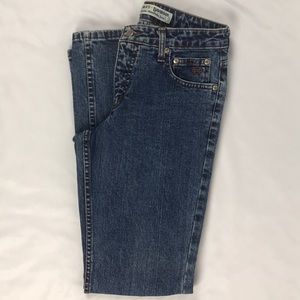 Harley Davidson Bootcut Jeans